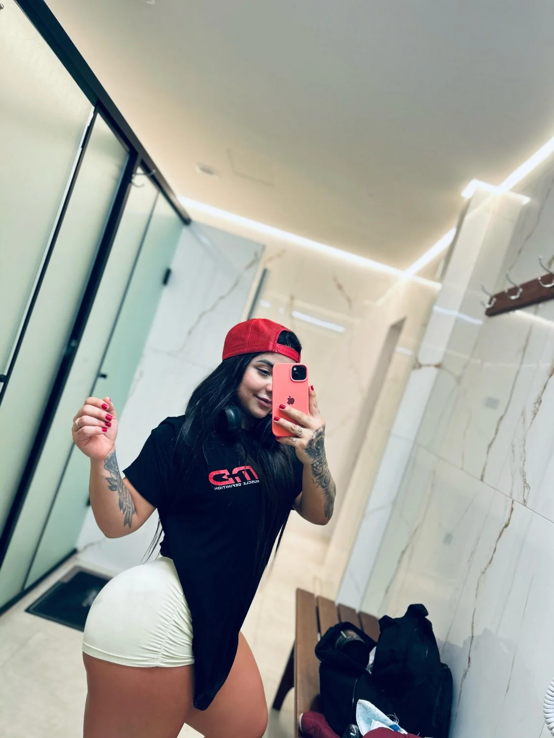 (Däiªny Pørtēlª) Morena Linda image 20