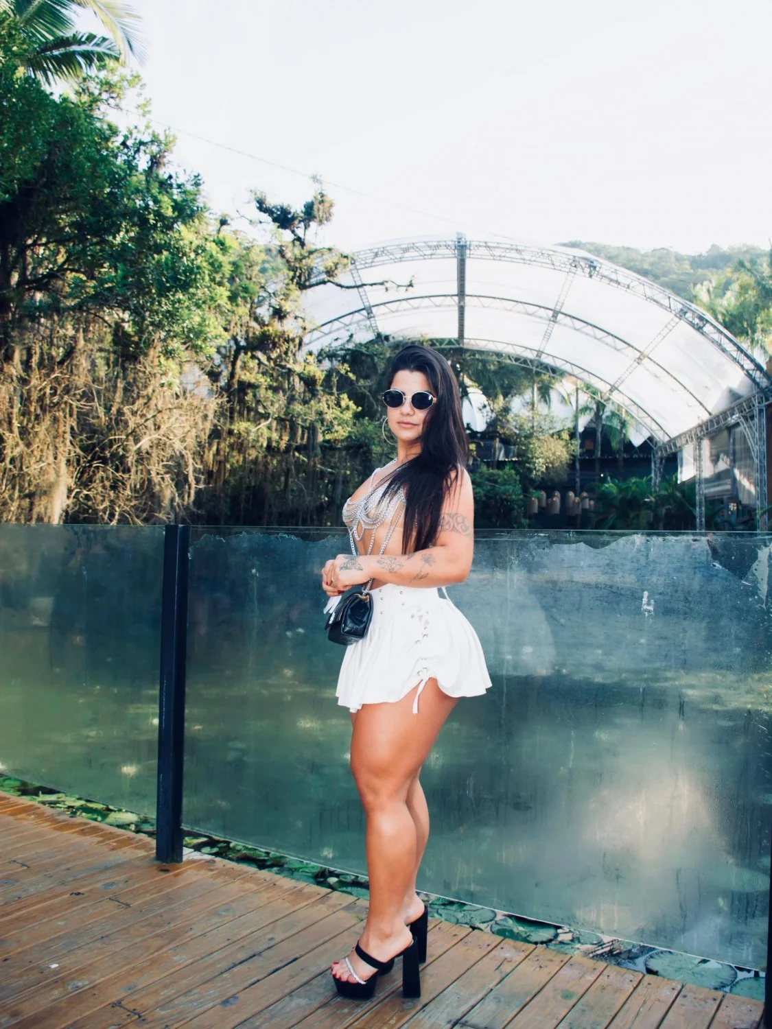 (Däiªny Pørtēlª) Morena Linda image 21