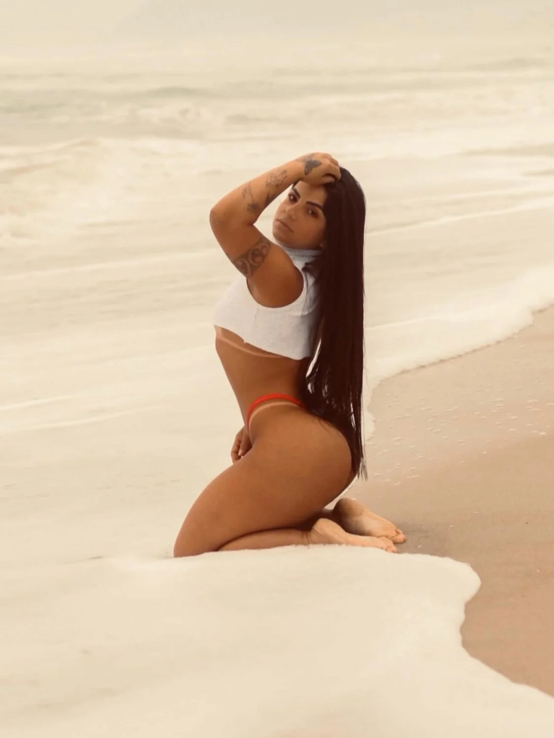 (Däiªny Pørtēlª) Morena Linda image 4