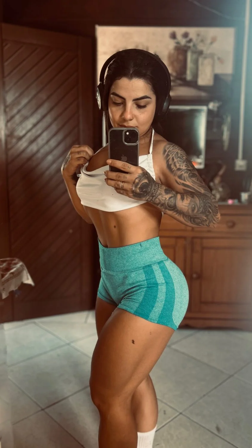 (Däiªny Pørtēlª) Morena Linda image 5