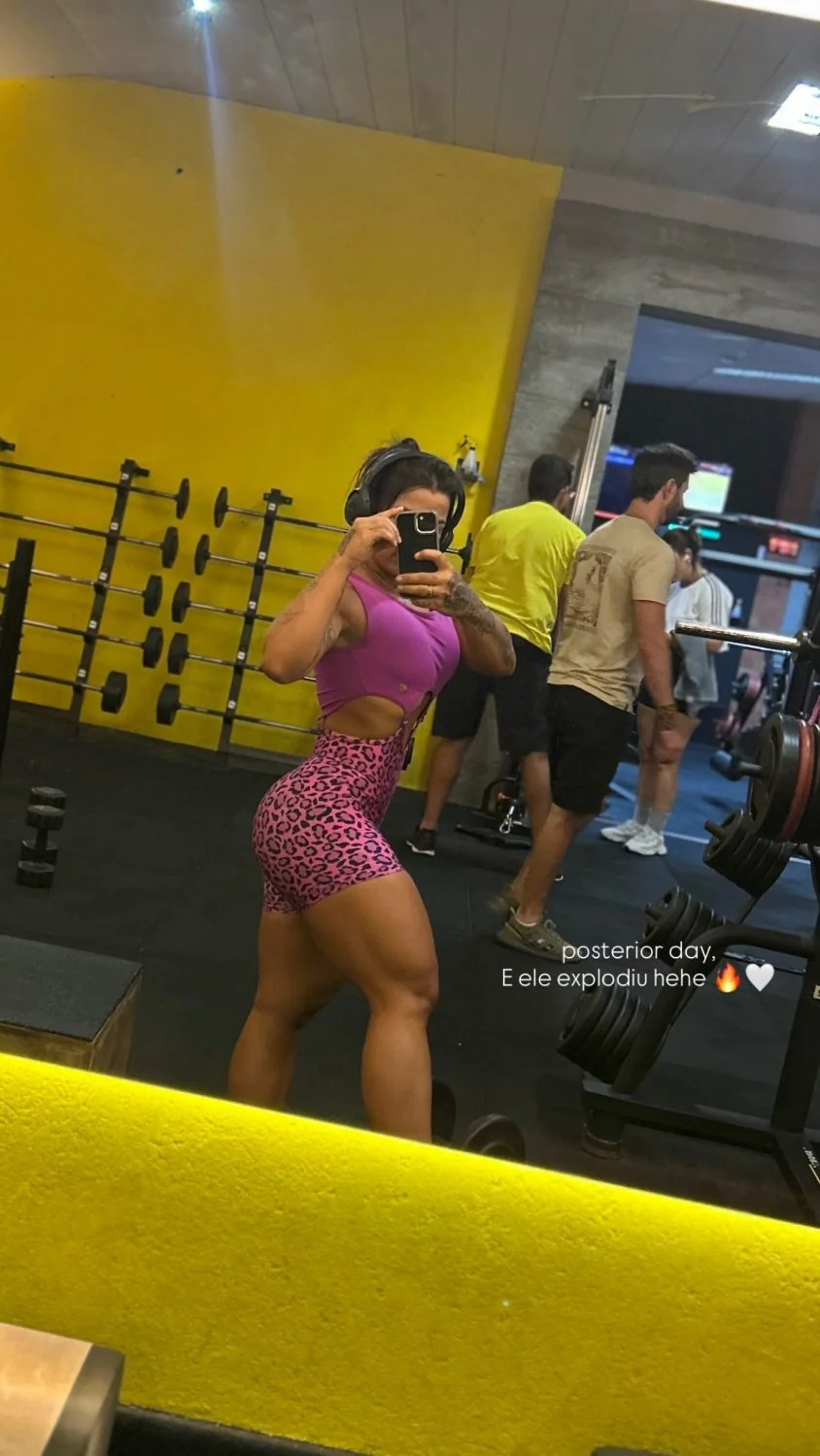 (Däiªny Pørtēlª) Morena Linda image 8