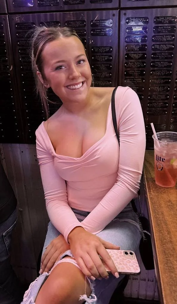 Sexy Eden Russell irls exposed image 7