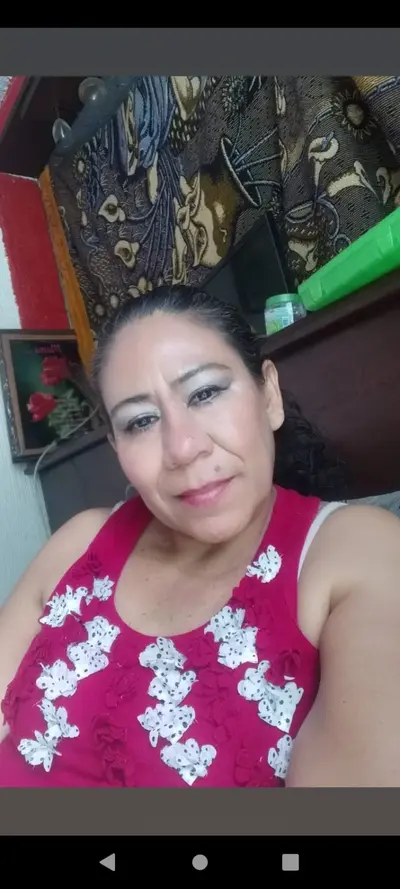 Señora mexicana doña carolina cover image