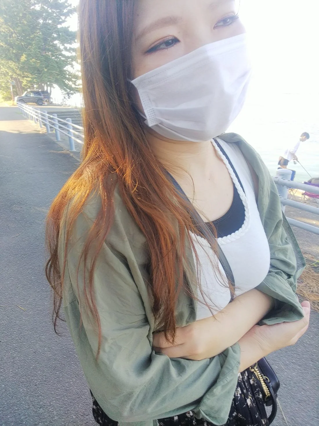Exposing japanese amateur wife AKANE 晒し　日本 image 12