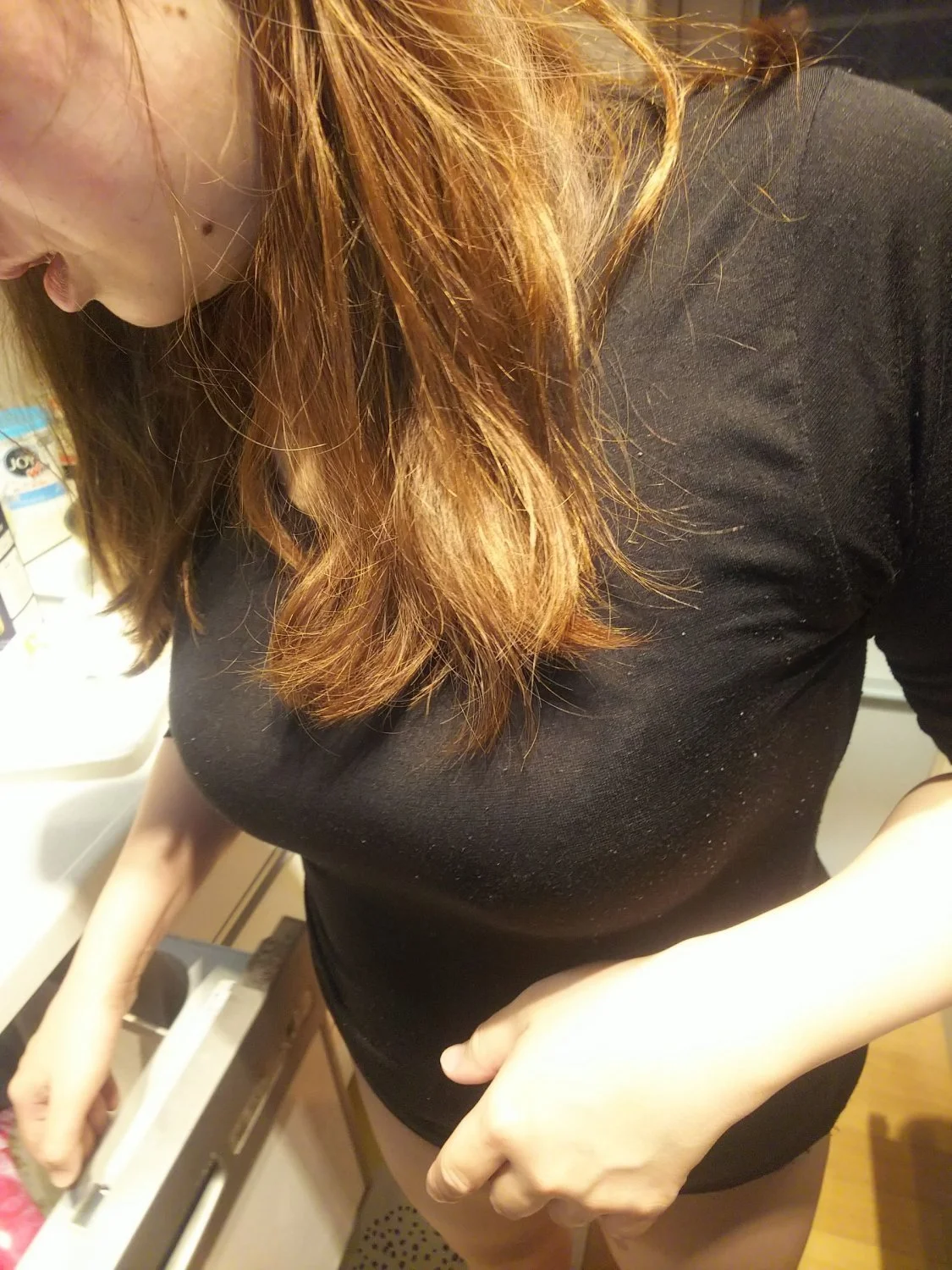 Exposing japanese amateur wife AKANE 晒し　日本 image 15