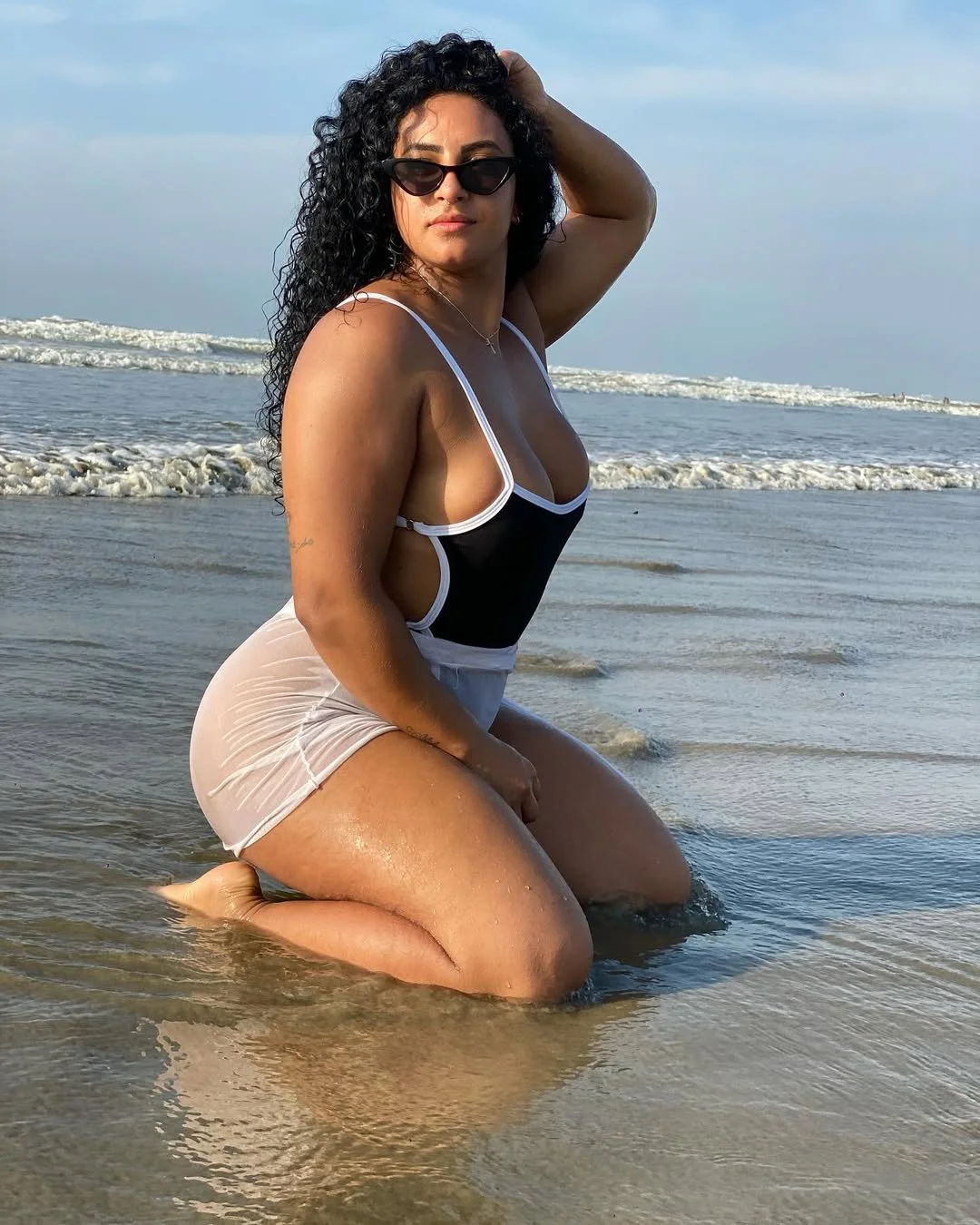 Gatas do insta parte 53 image 2