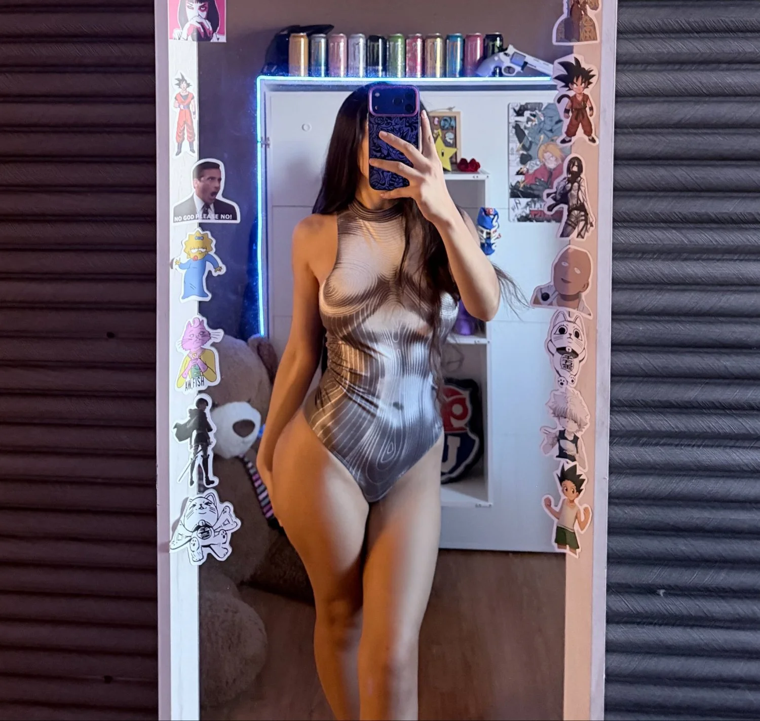 Chilena aweonada🔥🇨🇱 image 10