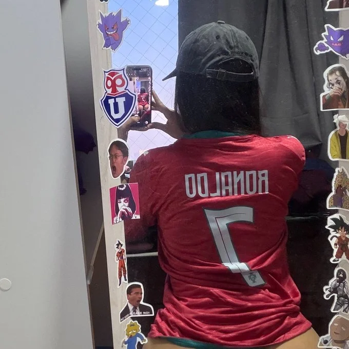 Chilena aweonada🔥🇨🇱 image 12