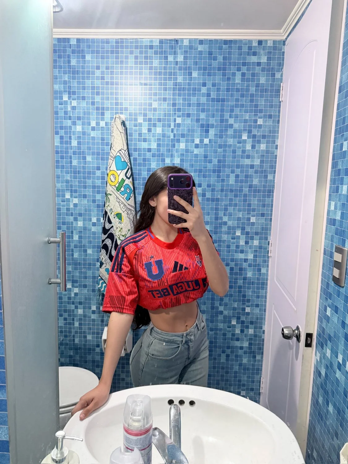 Chilena aweonada🔥🇨🇱 image 40