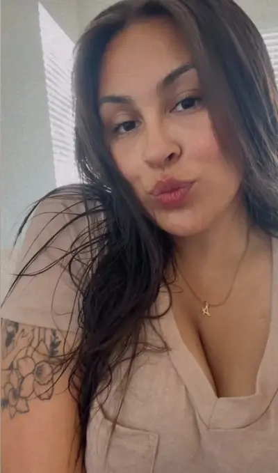 thick latina hotwife slut cover image