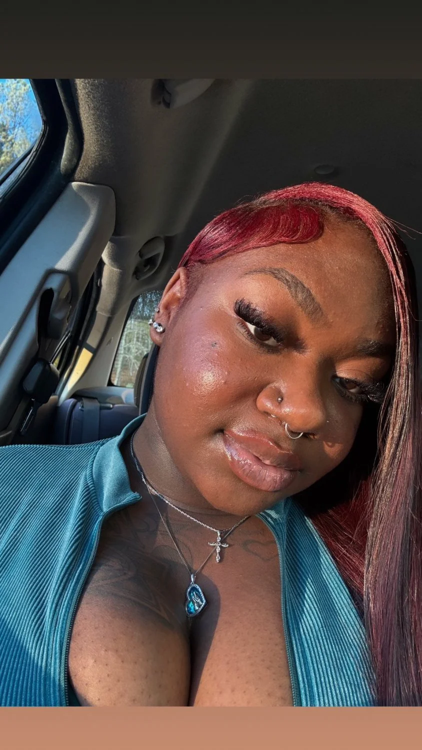 DSL glossy lips 💋💦💄🔥 image 12