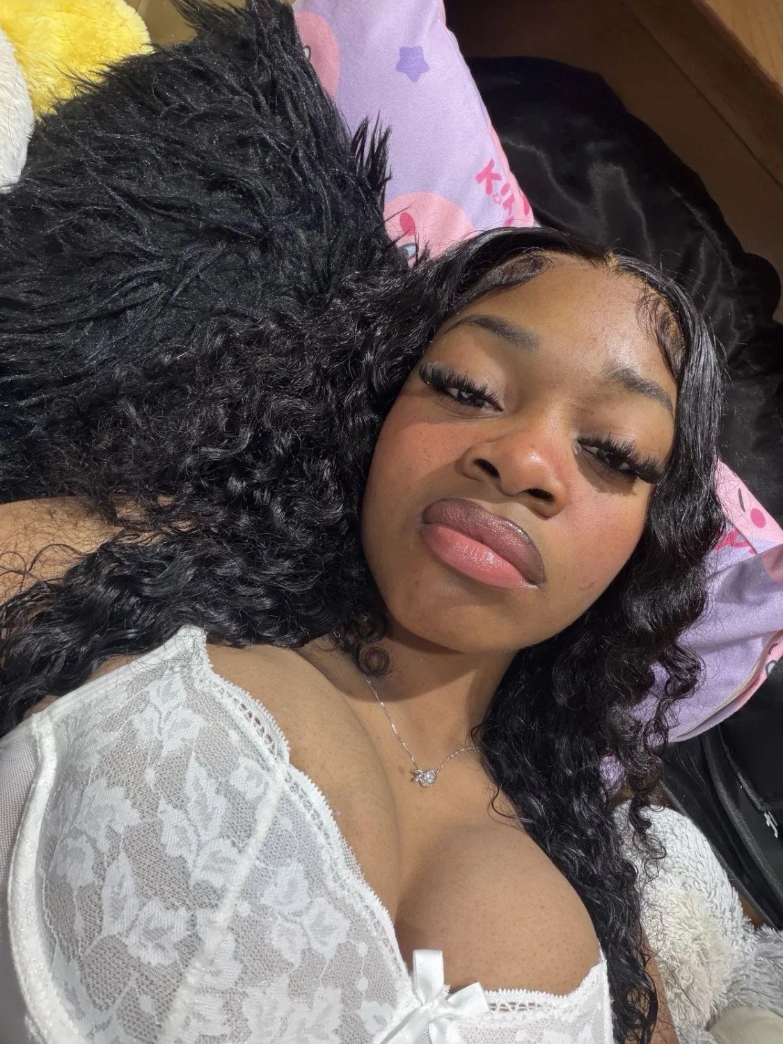 DSL glossy lips 💋💦💄🔥 image 14