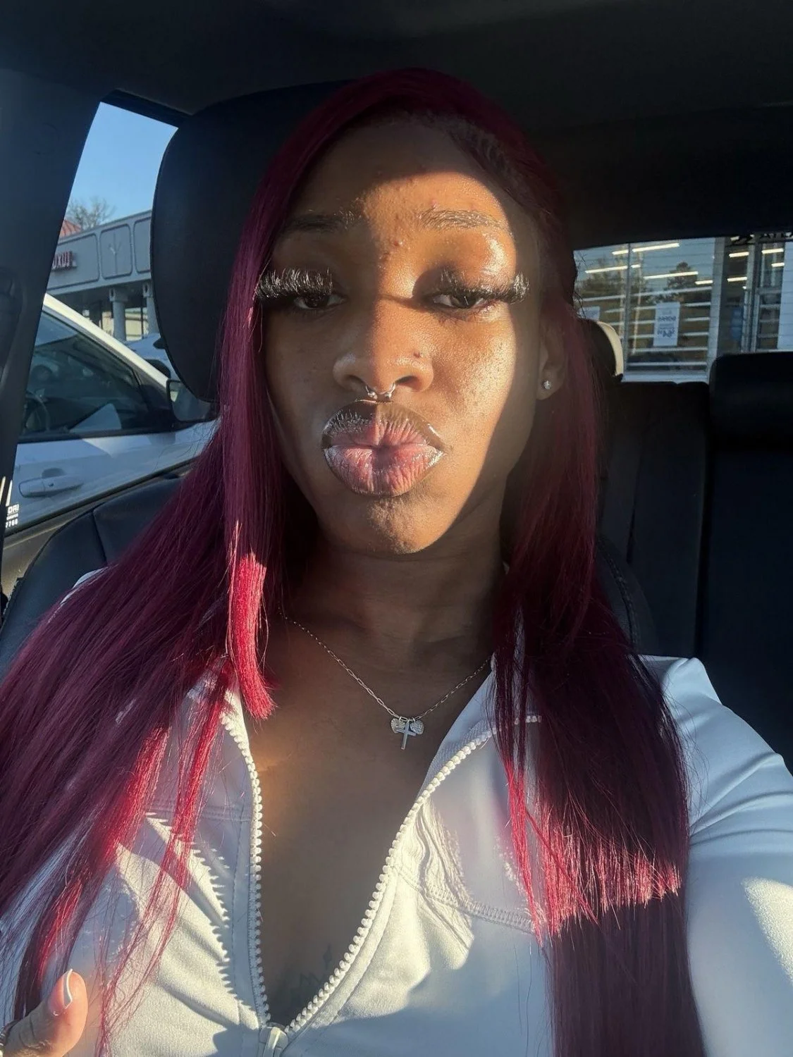 DSL glossy lips 💋💦💄🔥 image 17