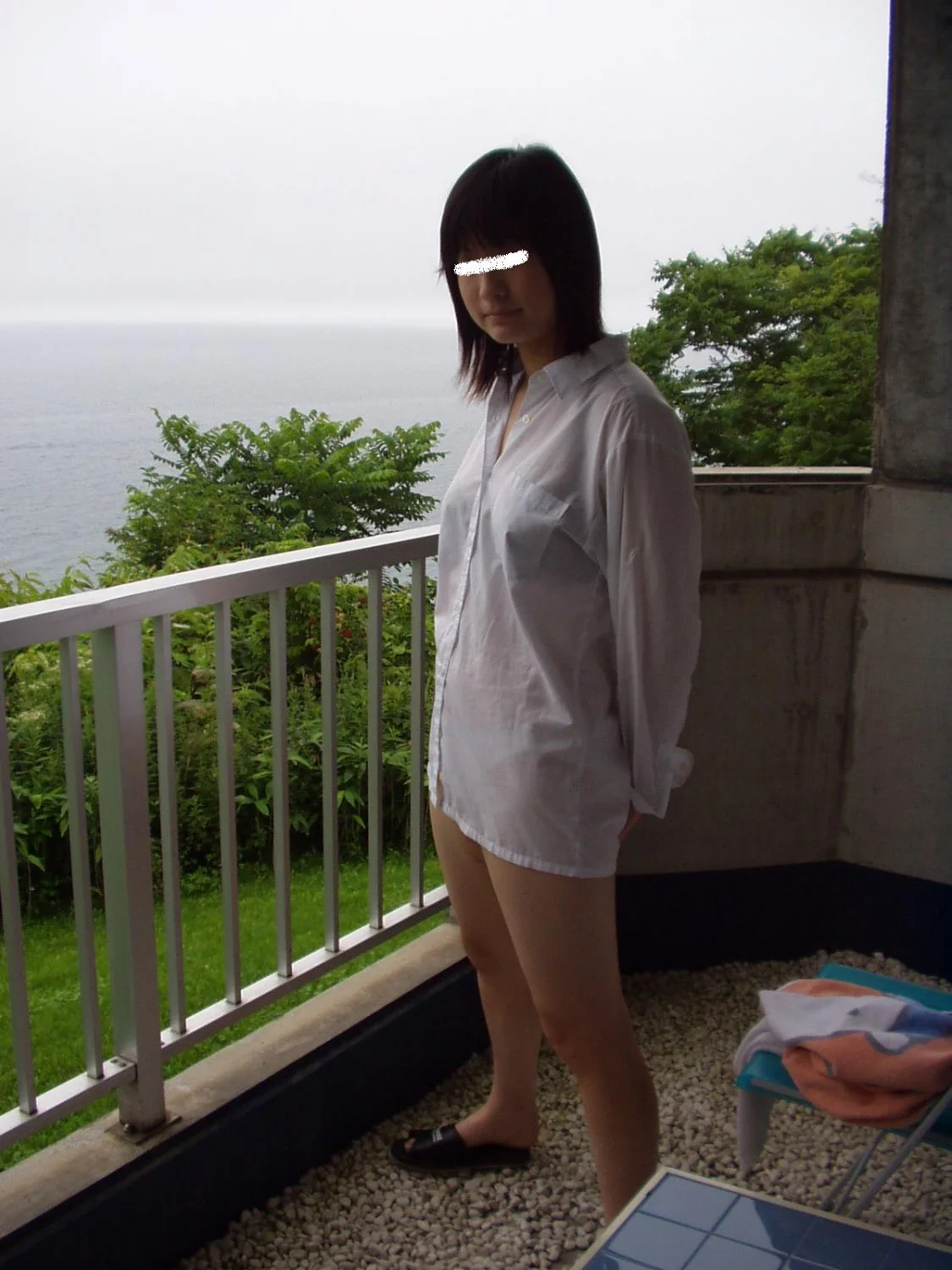 Japanese girl Nanoka pt-3 image 25