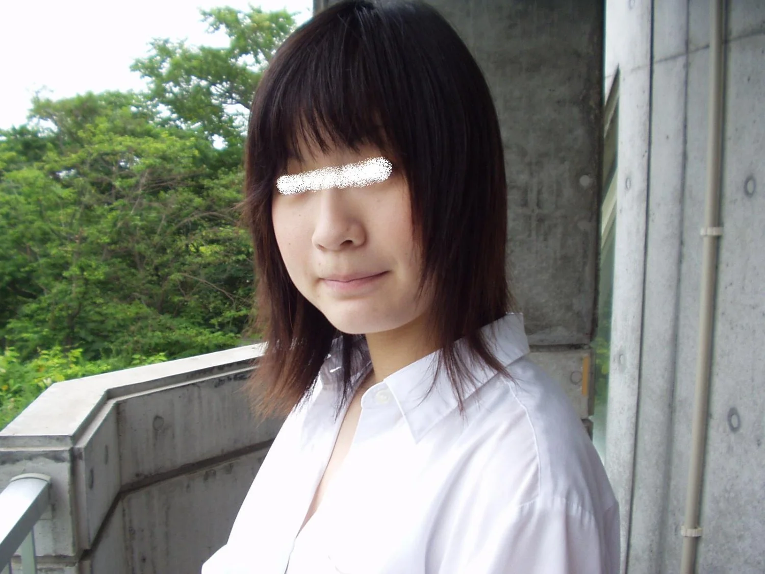 Japanese girl Nanoka pt-3 image 27