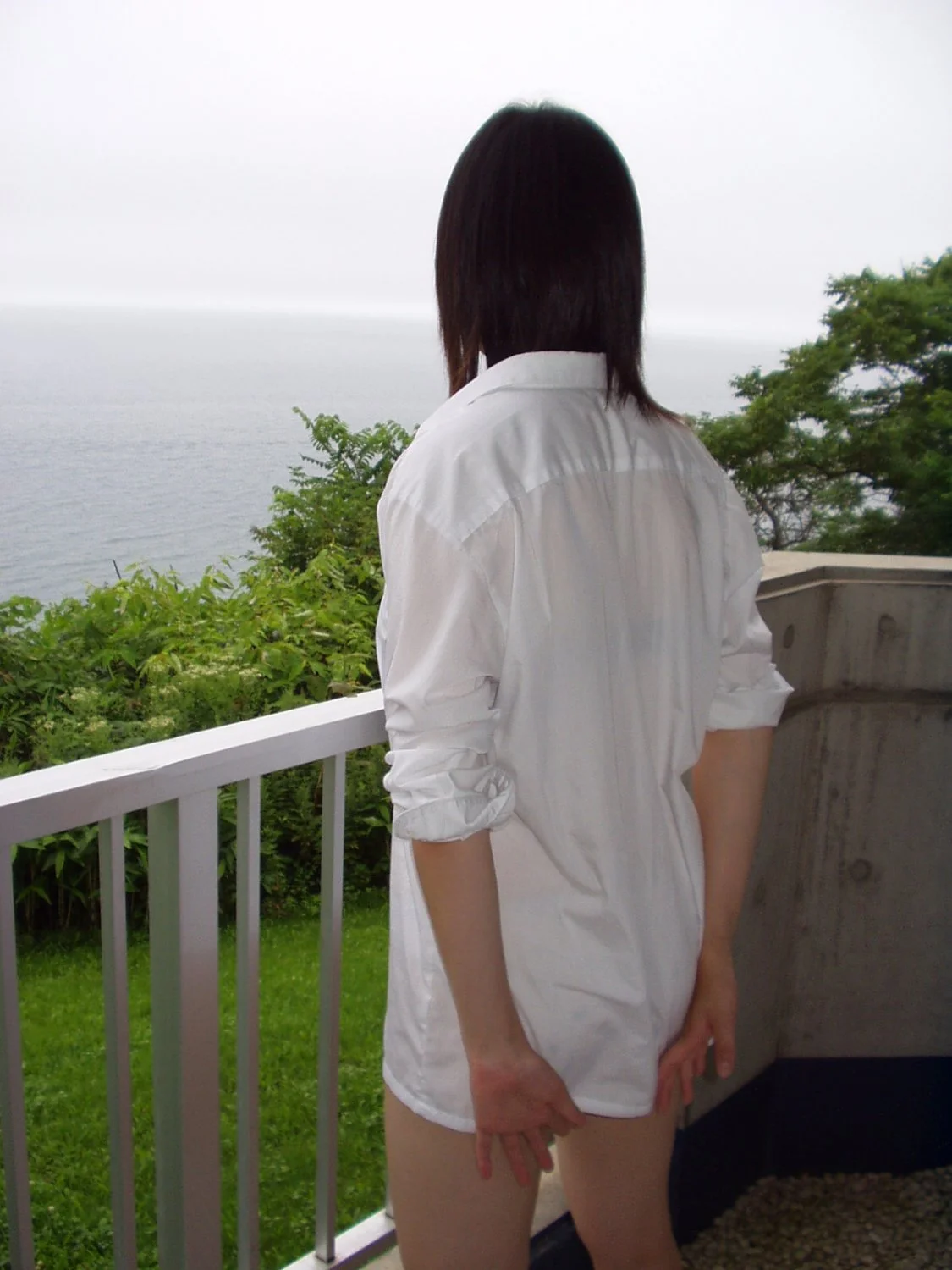 Japanese girl Nanoka pt-3 image 29