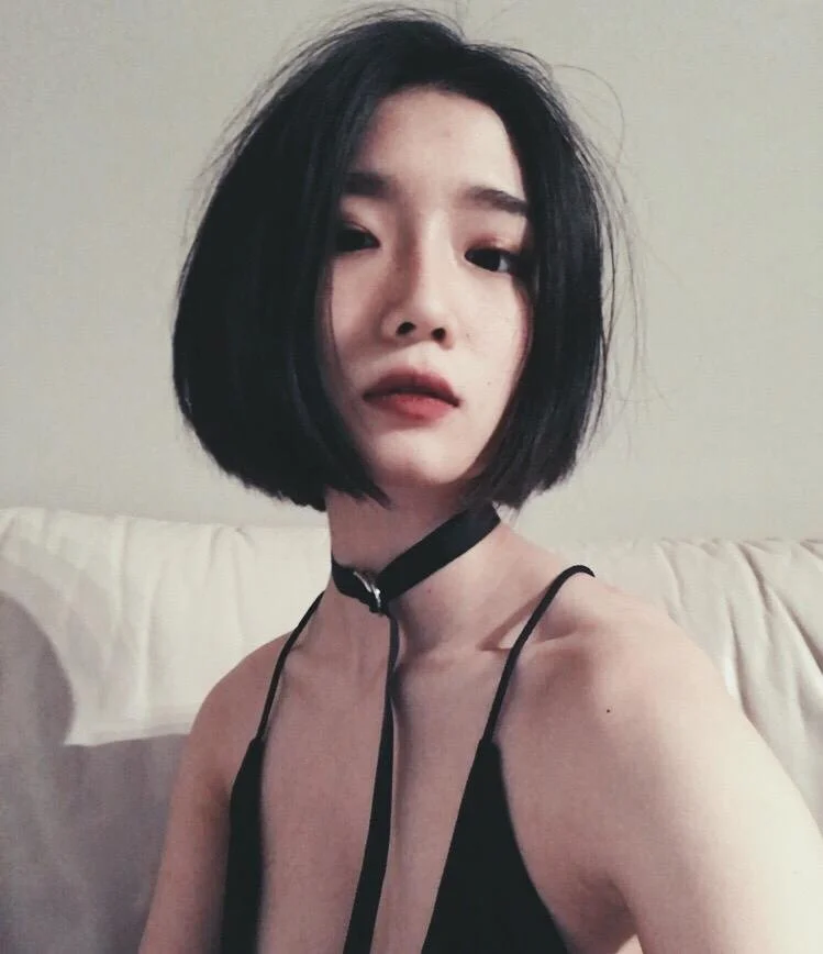 Chinese amateur girl 34-1 image 16