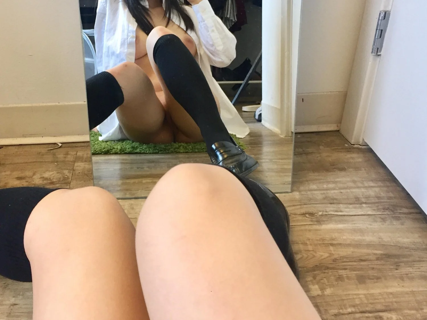 Chinese amateur girl 34-1 image 21