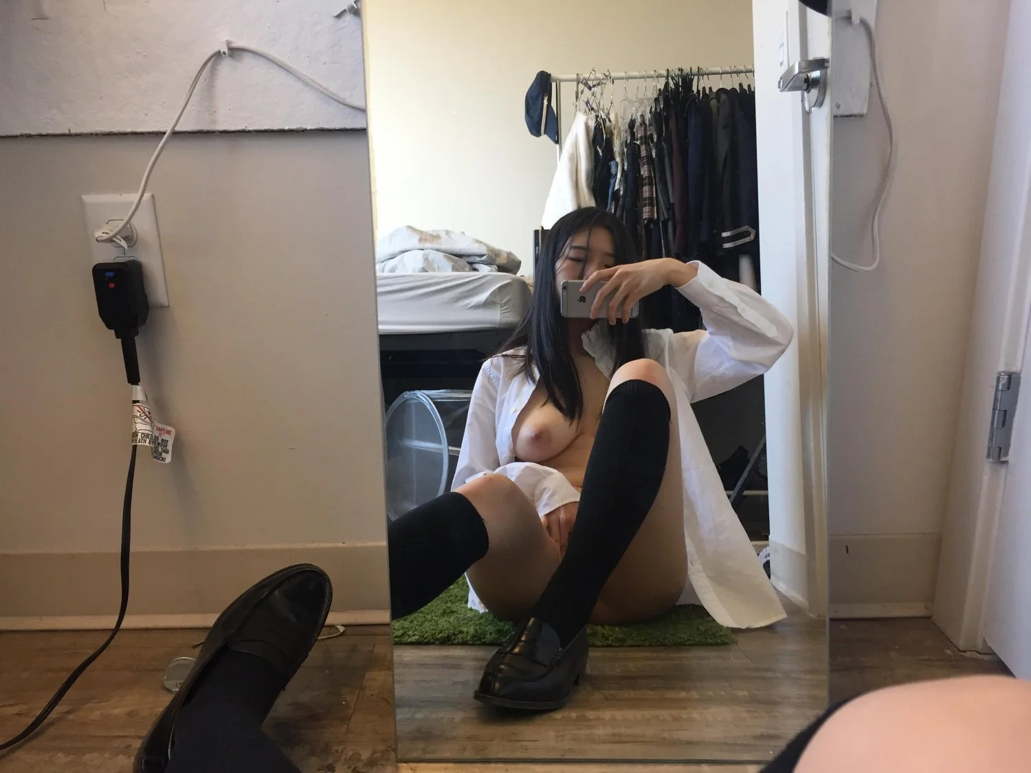 Chinese amateur girl 34-1 image 26