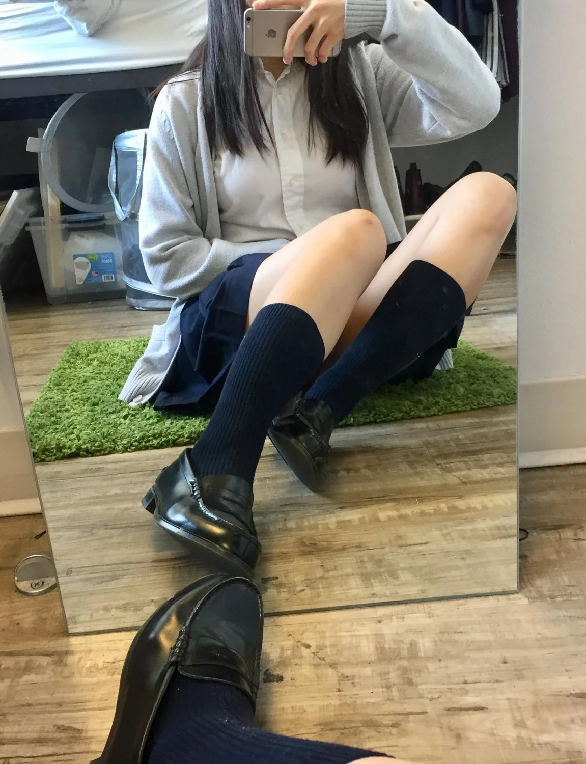 Chinese amateur girl 34-1 image 28