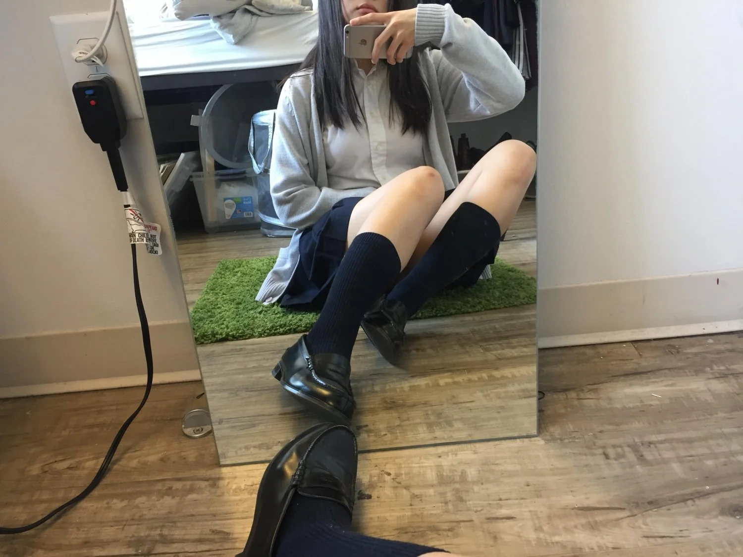 Chinese amateur girl 34-1 image 44