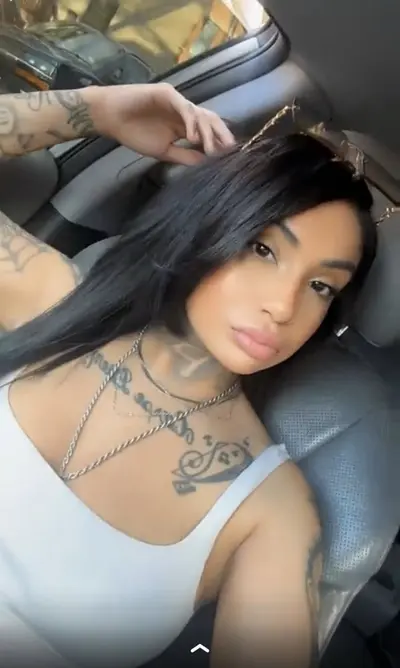 Chicago Latina thot cover image