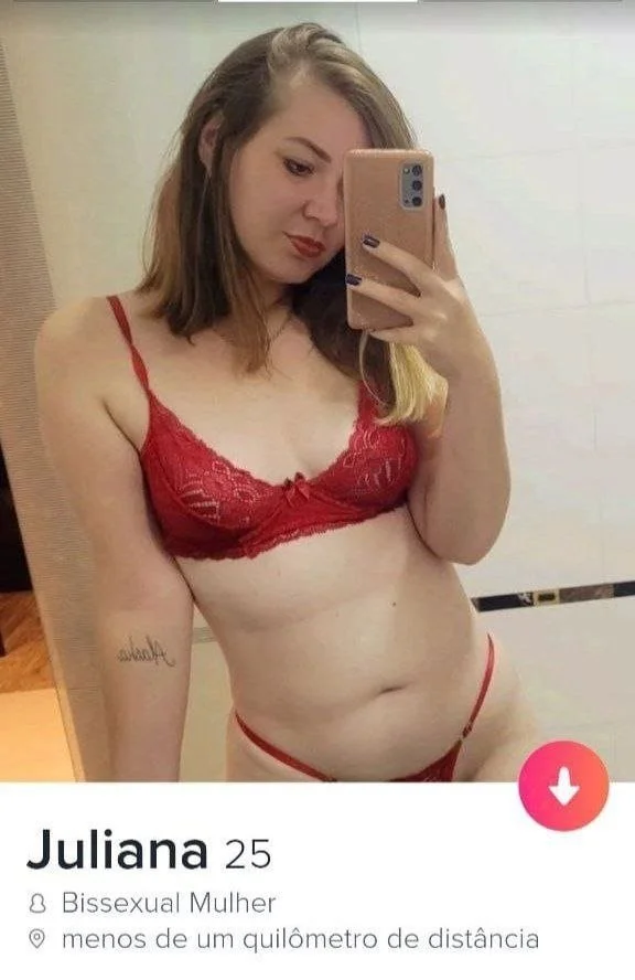 Do Tinder pro mundo 🔥 main image