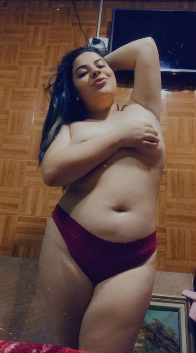 Karen selfie nude image 16