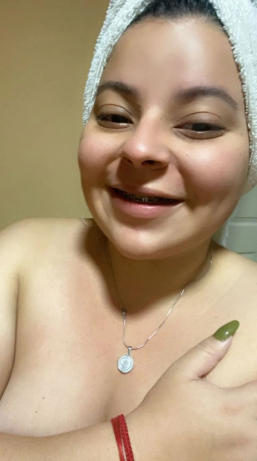 Karen selfie nude image 24