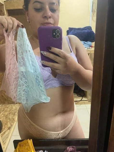 Karen selfie nude image 33