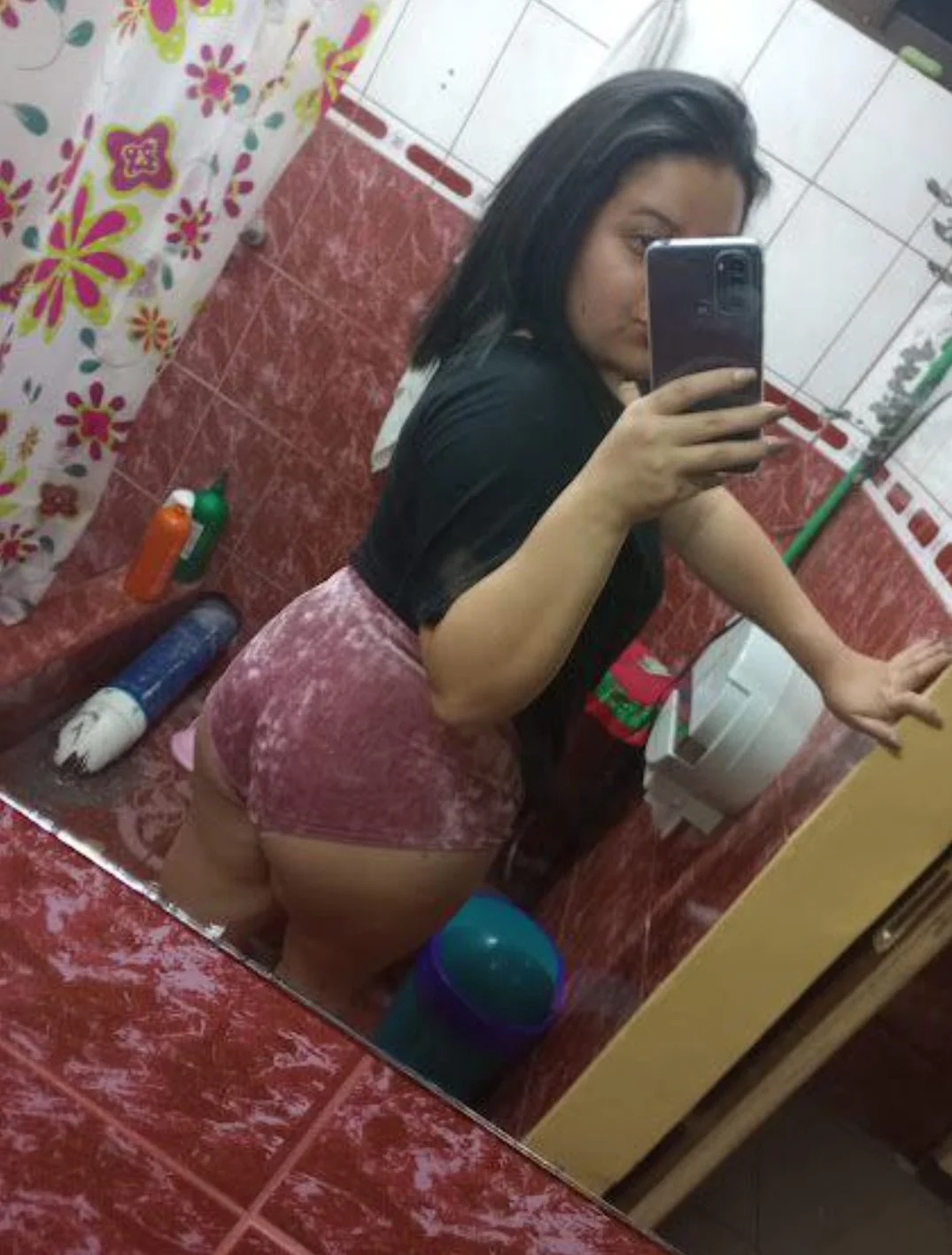 Karen selfie nude image 37