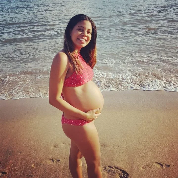 Filha piranha faz tutorial sobre como satisfazer o papai na Ilha do TABOO e fica grávida - AI - IA image 11