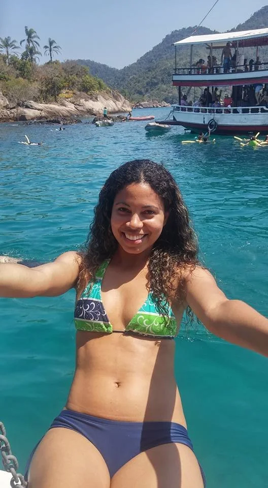 Filha piranha faz tutorial sobre como satisfazer o papai na Ilha do TABOO e fica grávida - AI - IA image 13