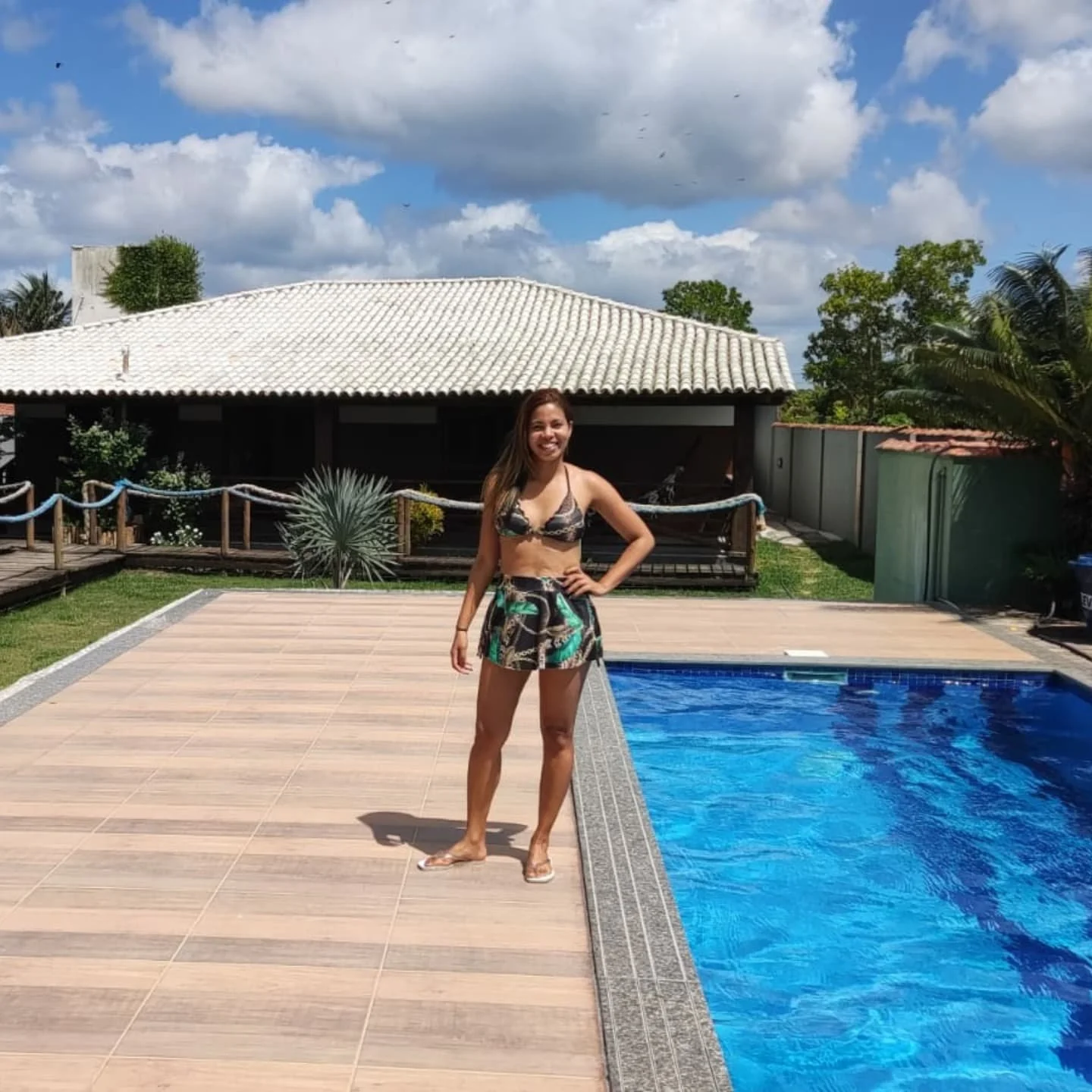 Filha piranha faz tutorial sobre como satisfazer o papai na Ilha do TABOO e fica grávida - AI - IA image 4