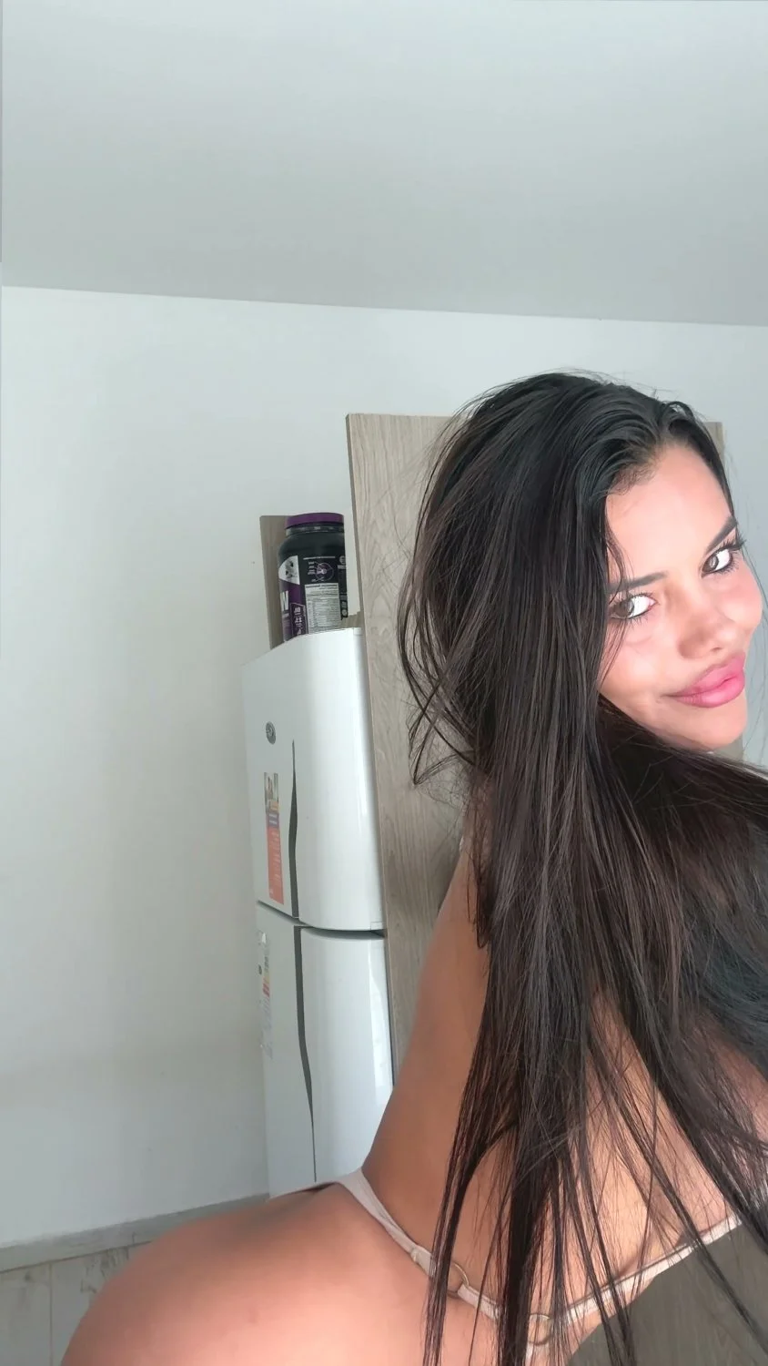 🔞 wild fat ass sucking dick horny nude squirt 🫦😈 Check my OF image 4