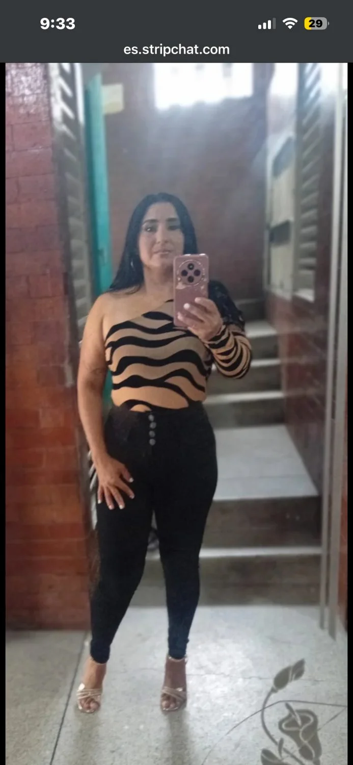 Milf Colombia image 30