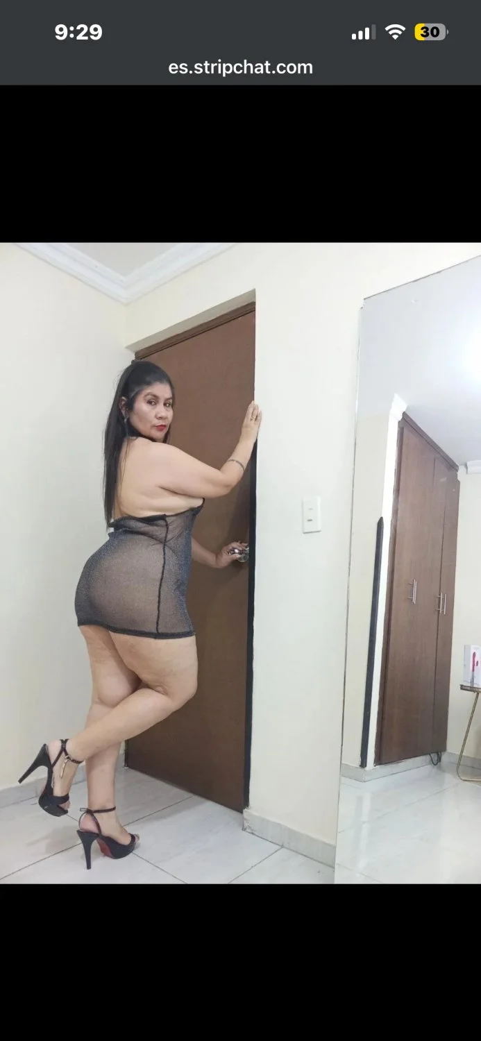 Milf Colombia image 32