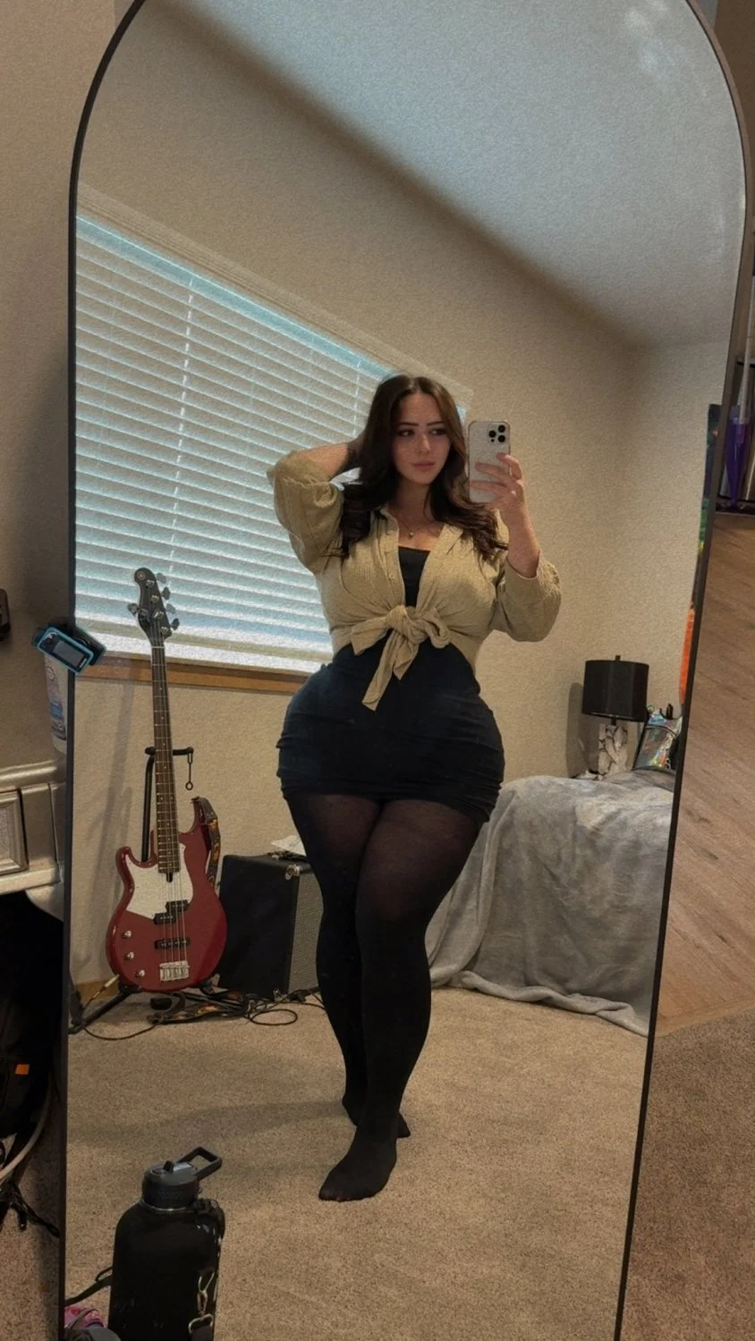 Super thick pawg image 15