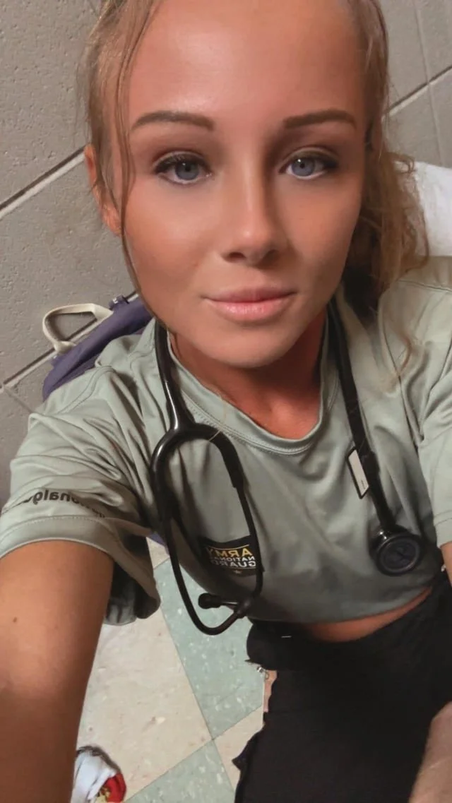 Slutty Nurse image 7