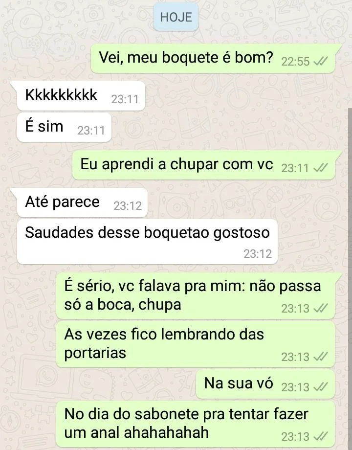 Gordinha Gostosa! Vazados image 14