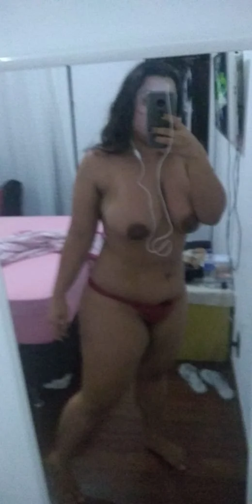 Gordinha Gostosa! Vazados image 5