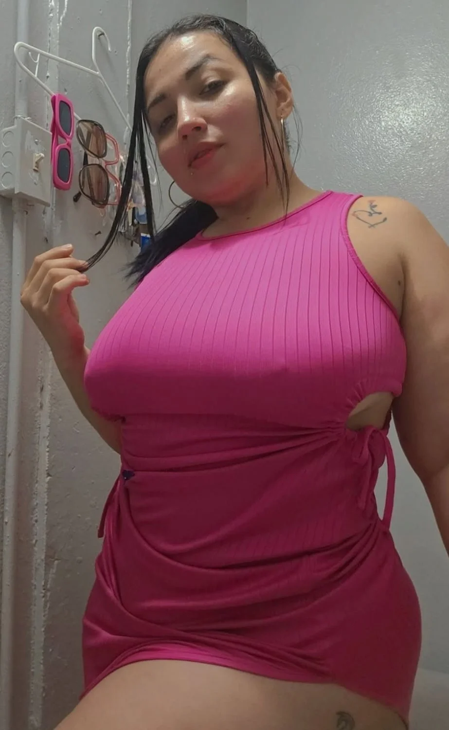 Heavy purto rican image 3