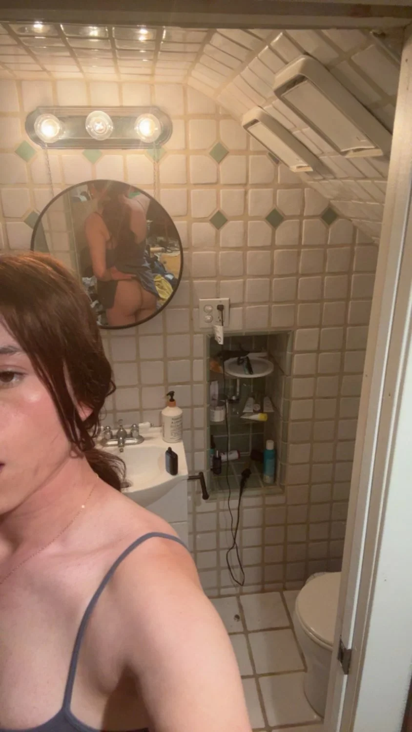 New Trans Friend image 2