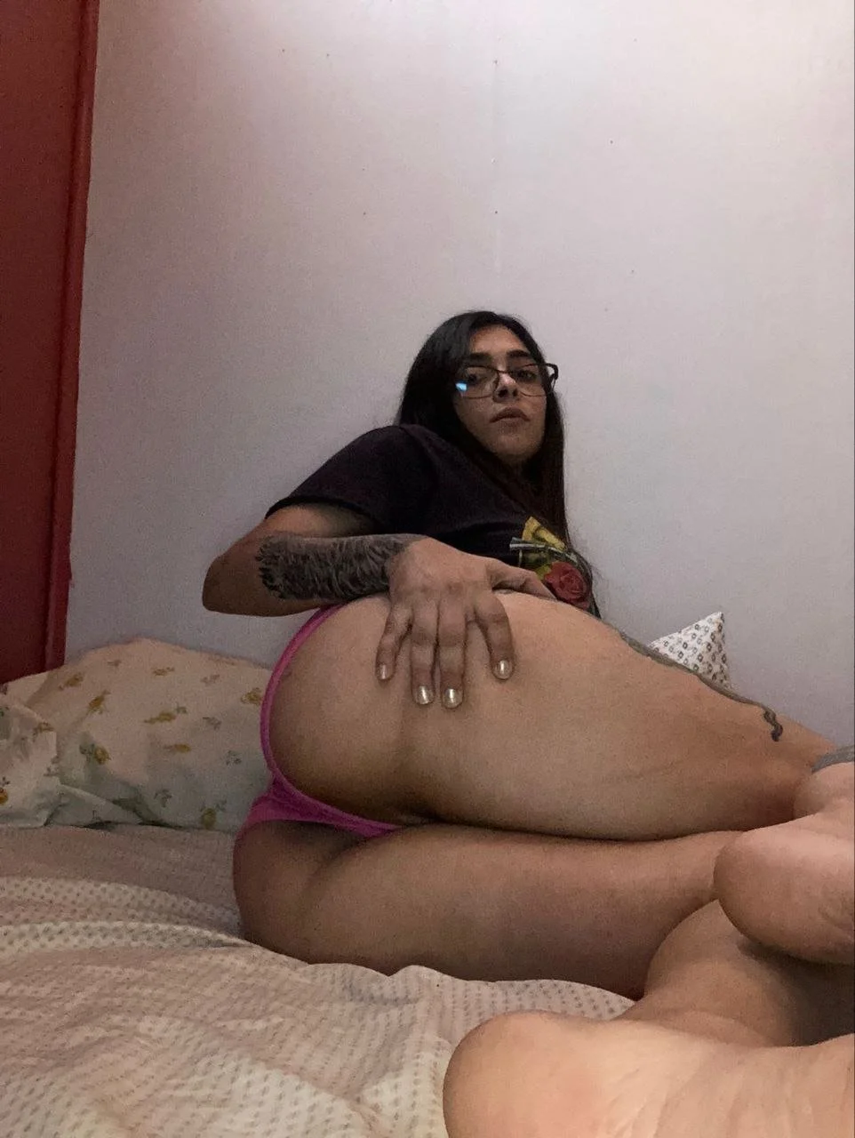 Natalie Ceciliano tatuada ninfómana 🔥🔥🔥 image 15