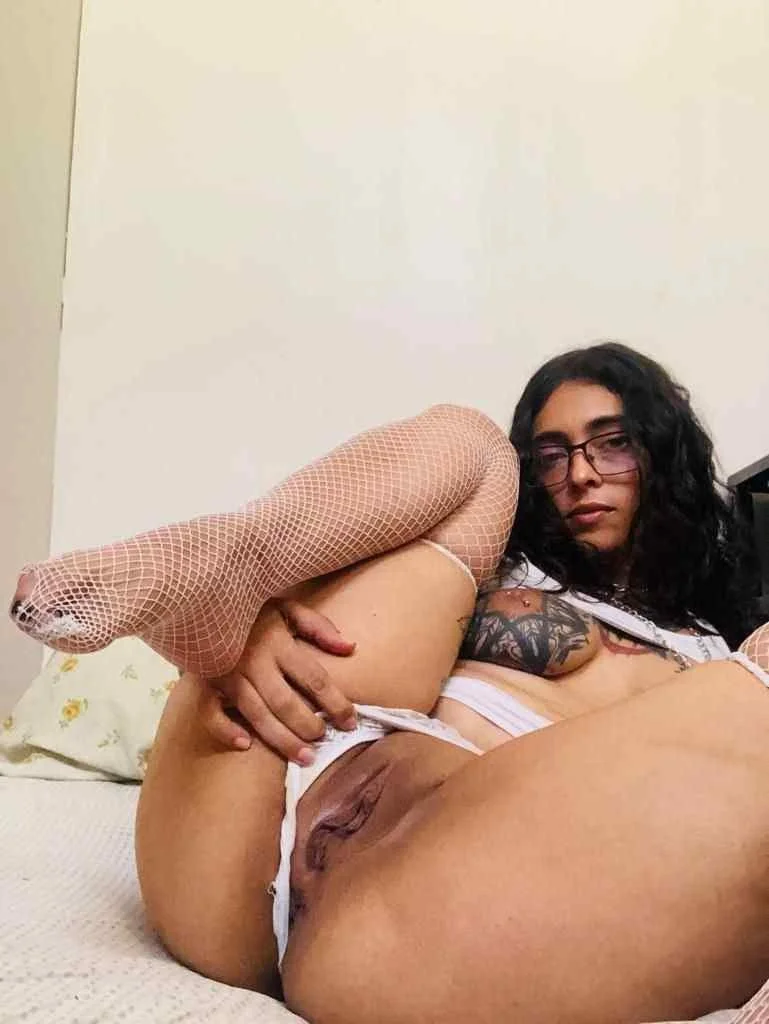 Natalie Ceciliano tatuada ninfómana 🔥🔥🔥 image 5