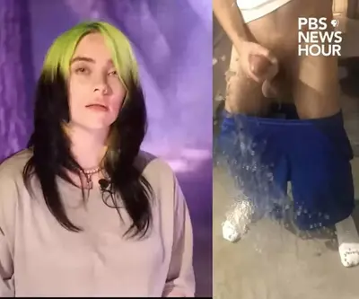 Billie Eilish Babecock Live on PBS (Gone Political!) cover image