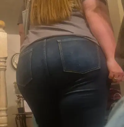 Thick bbw aunt cover image