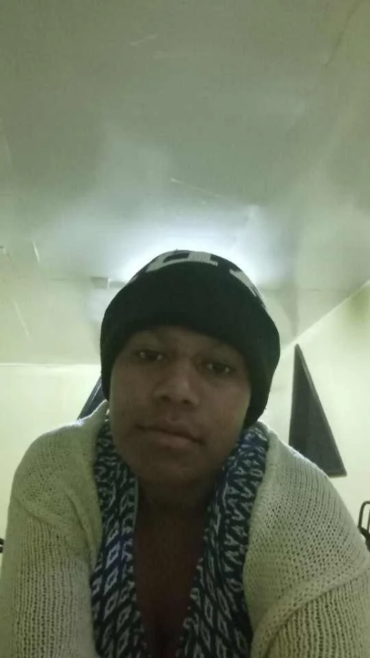 Malf with Huge tits🇵🇬 main image