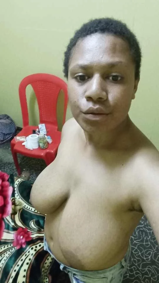 Malf with Huge tits🇵🇬 image 11