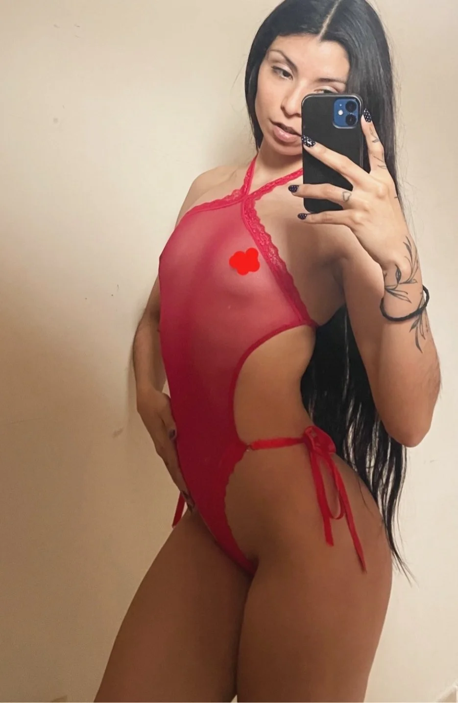 Argentina cute skinny image 3